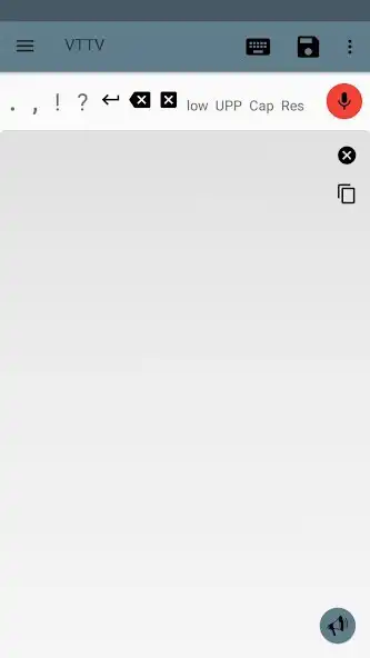Play Voice Text - Text Voice  and enjoy Voice Text - Text Voice with UptoPlay