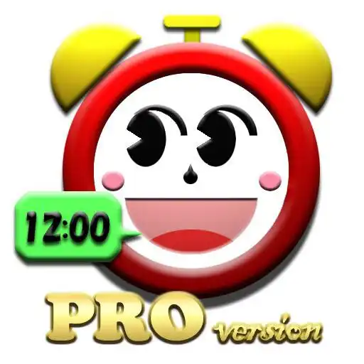 Play VoiceTimeSignal Pro APK
