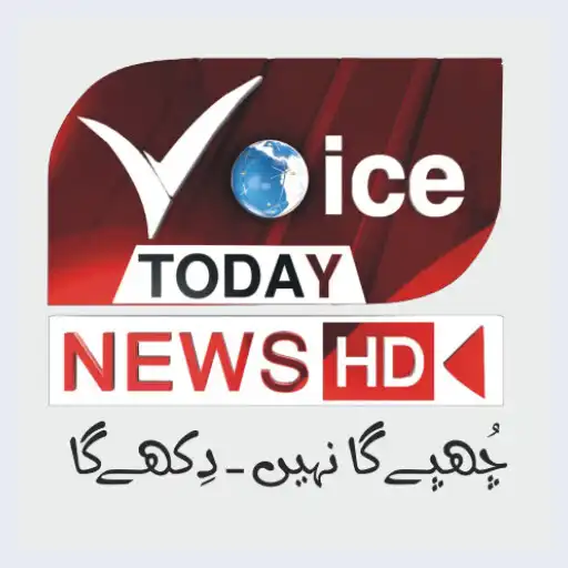 Play VOICE TODAY NEWS APK Play VOICE TODAY NEWS APK