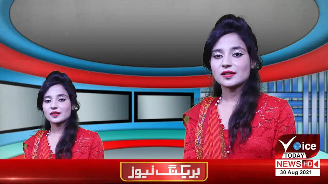 Play VOICE TODAY NEWS  and enjoy VOICE TODAY NEWS with UptoPlay