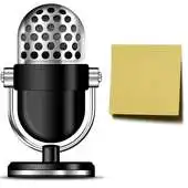 Free play online VoiceToText Notes APK