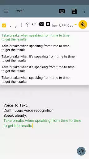 Play Voice to Text Text to Voice FULL Play Voice to Text Text to Voice FULL