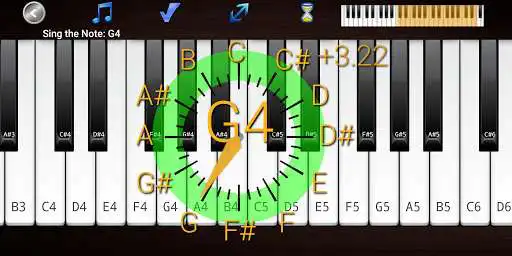 Play Voice Training - Learn To Sing Play Voice Training - Learn To Sing