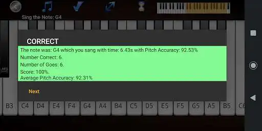 Play Voice Training - Learn To Sing Play Voice Training - Learn To Sing