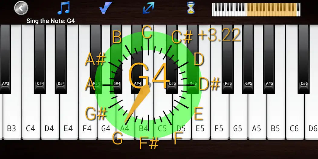 Play Voice Training Pro  and enjoy Voice Training Pro with UptoPlay