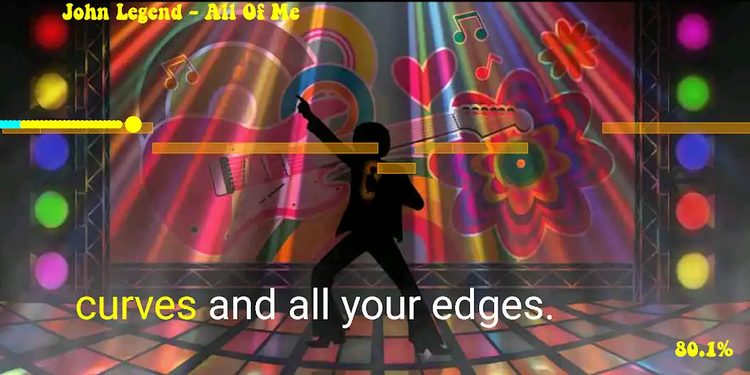 Play Voice Training - Sing Songs  and enjoy Voice Training - Sing Songs with UptoPlay