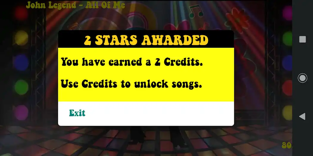 Play Voice Training - Sing Songs as an online game Voice Training - Sing Songs with UptoPlay