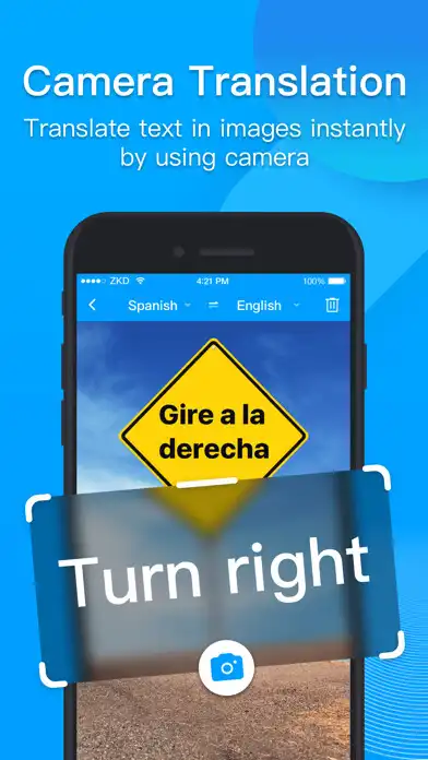 Play Voice  Translate: Translator  and enjoy Voice  Translate: Translator with UptoPlay