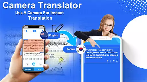 Play Voice Translator - All Languages as an online game Voice Translator - All Languages with UptoPlay