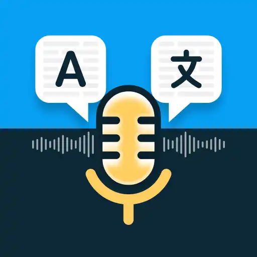 Play Voice Translator Audio Saver APK Play Voice Translator Audio Saver APK