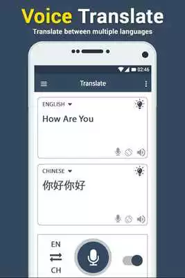 Play Voice Translator - English Hindi Translator Play Voice Translator - English Hindi Translator