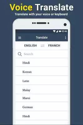 Play Voice Translator - English Hindi Translator Play Voice Translator - English Hindi Translator