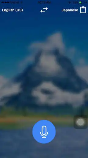 Play Voice Translator Pro  and enjoy Voice Translator Pro with UptoPlay