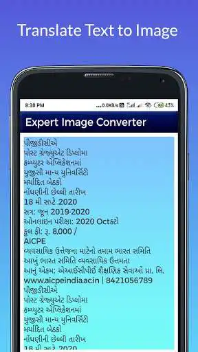Play Voice Translator - Text, Voice & Camera Translator as an online game Voice Translator - Text, Voice & Camera Translator with UptoPlay