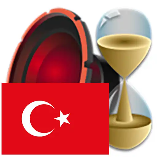 Play Voice Turkish2 male for DVBeep APK