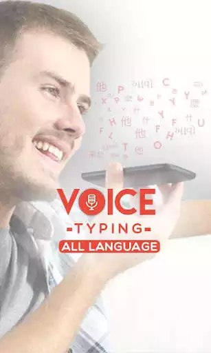 Play Voice Typing in All Language