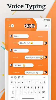 Play Voice Typing in All Language