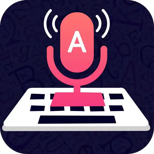 Free play online Voice Typing in All Language: Speech to Text APK