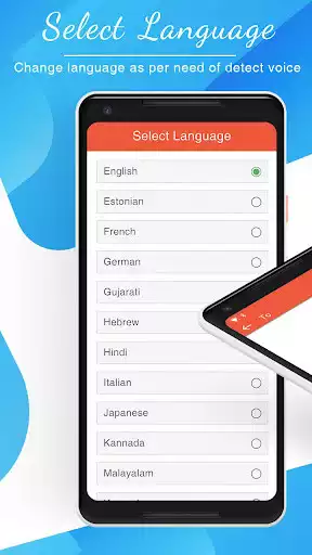 Play Voice Typing in All Language: Speech to Text