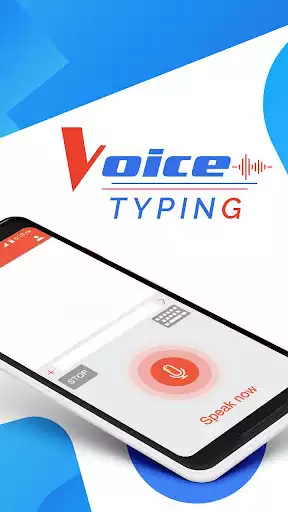 Play Voice Typing in All Language: Speech to Text