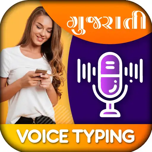 Play Voice Typing in Gujarati APK