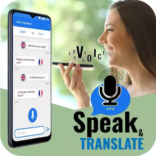 Play Voice Typing Translate APK Play Voice Typing Translate APK