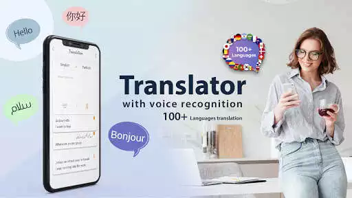 Play Voice Typing Translate  and enjoy Voice Typing Translate with UptoPlay