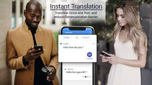 Play Voice Typing Translate as an online game Voice Typing Translate with UptoPlay
