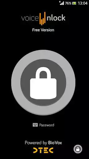 Play VoiceUnlock Free Play VoiceUnlock Free