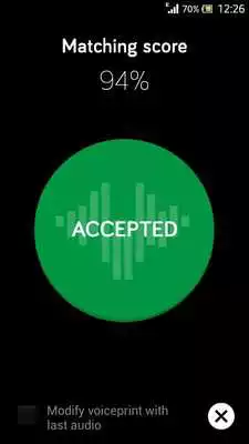 Play VoiceUnlock Free Play VoiceUnlock Free
