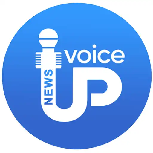 Play VoiceUp : The News For All APK
