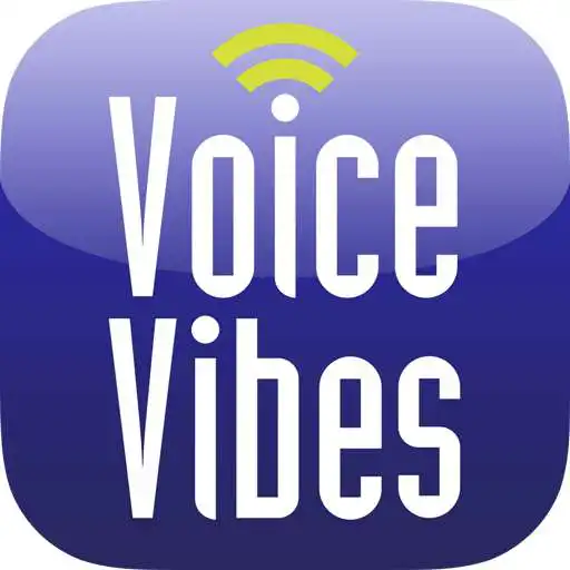 Free play online VoiceVibes Recorder APK