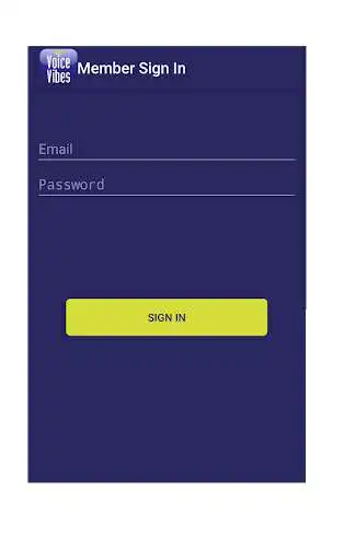 Play VoiceVibes Recorder