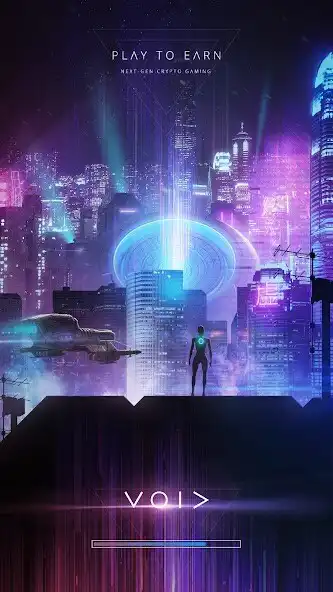 Play VOID App  and enjoy VOID App with UptoPlay
