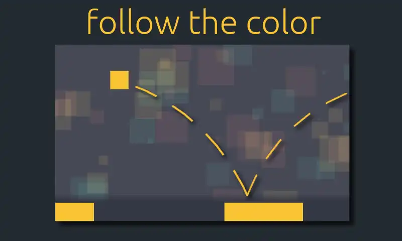 Play VOID Hop - Christmas edition  and enjoy VOID Hop - Christmas edition with UptoPlay