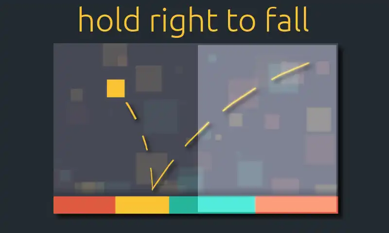 Play VOID Hop - Christmas edition as an online game VOID Hop - Christmas edition with UptoPlay