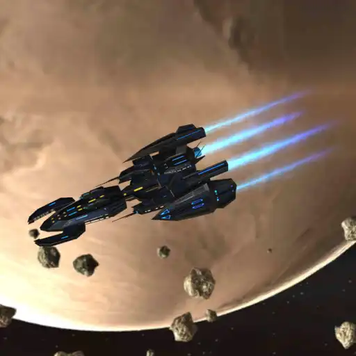 Play Void Monger APK