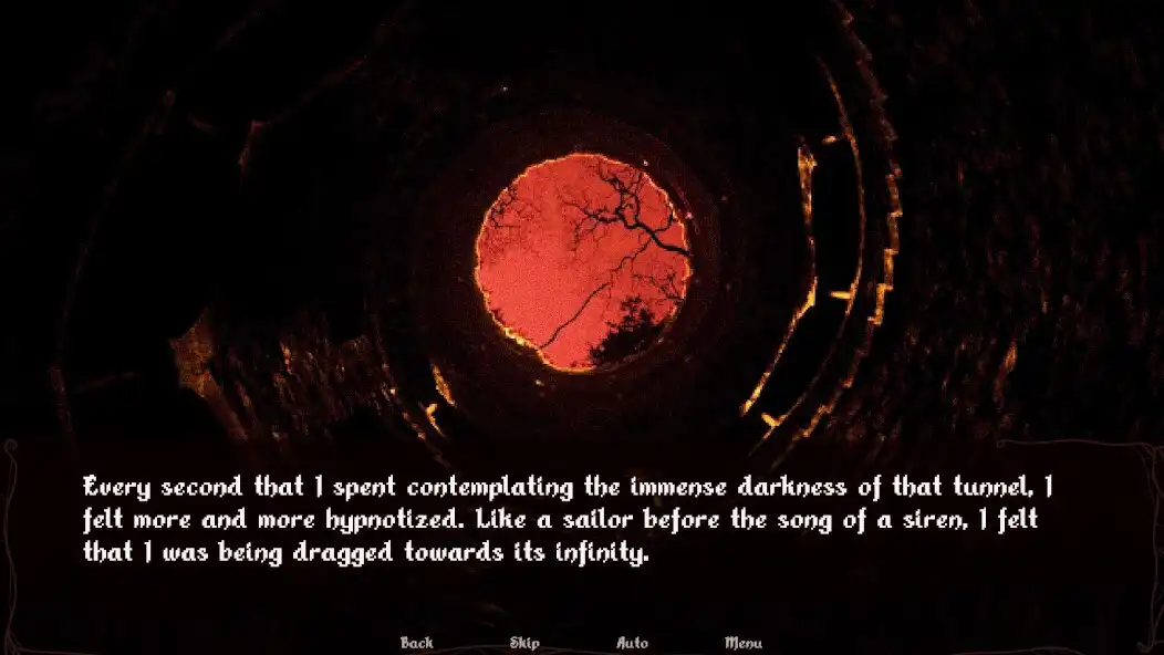 Play Void of Desire ~ Visual Novel  and enjoy Void of Desire ~ Visual Novel with UptoPlay