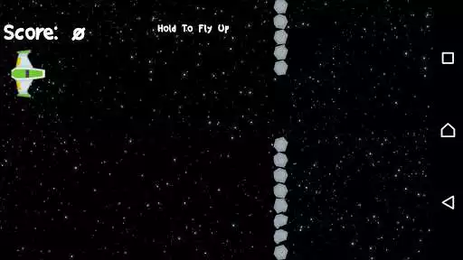 Play Void Rocket