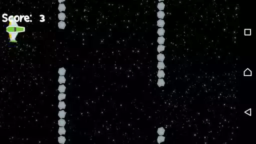Play Void Rocket