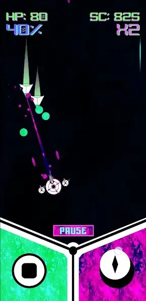 Play Void Runner  and enjoy Void Runner with UptoPlay