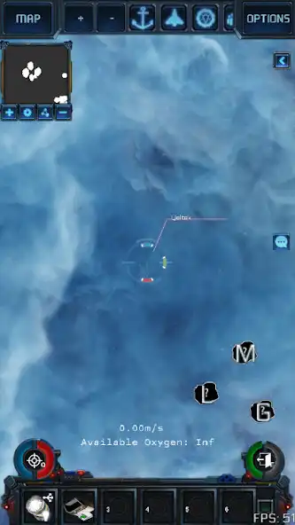 Play Voidspace (trial version)  and enjoy Voidspace (trial version) with UptoPlay