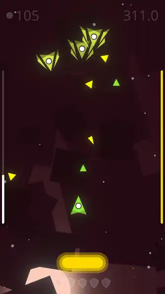 Play Void Zone as an online game Void Zone with UptoPlay