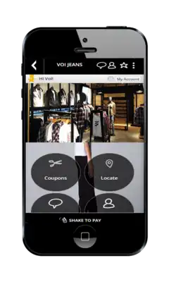 Play Voi Jeans India mLoyal App