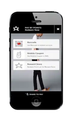 Play Voi Jeans India mLoyal App