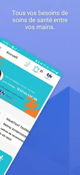 Play Voiladoc Patient Africa as an online game online Voiladoc Patient Africa with UptoPlay Play Voiladoc Patient Africa as an online game Voiladoc Patient Africa with UptoPlay