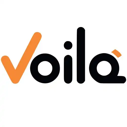 Play VOILA APK
