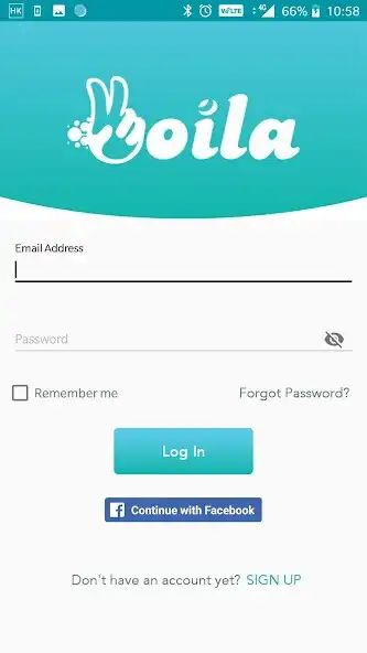 Play Voila SG as an online game Voila SG with UptoPlay