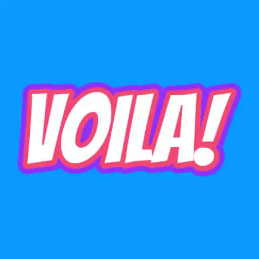 Play Voila! - Share, discover, find friends APK