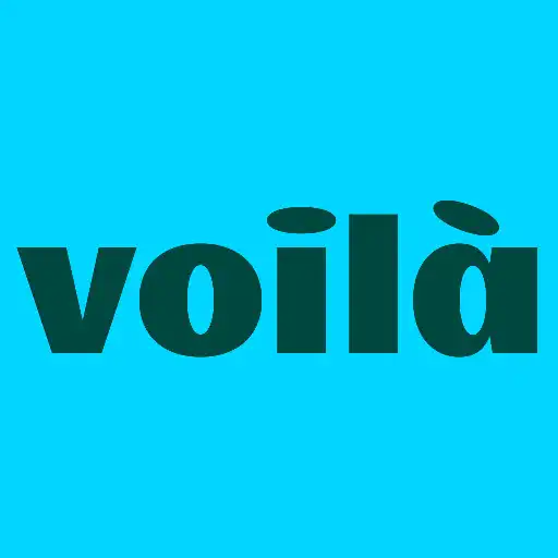 Play voilà APK Play voilà APK